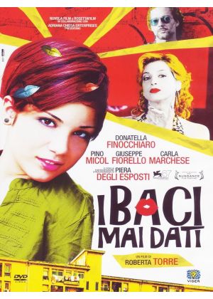 I BACI MAI DATI - DVD