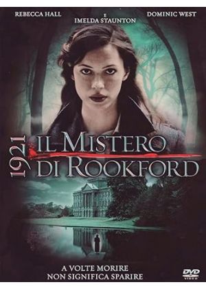 1921 IL MISTERO DI ROOKFORD - DVD