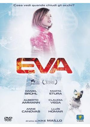 EVA - DVD