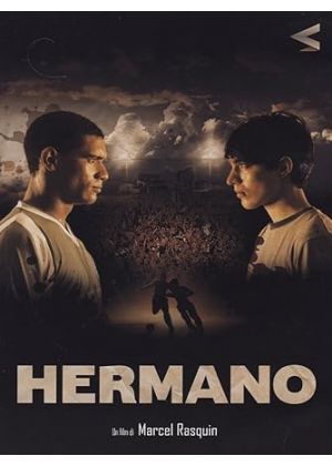 HERMANO - DVD