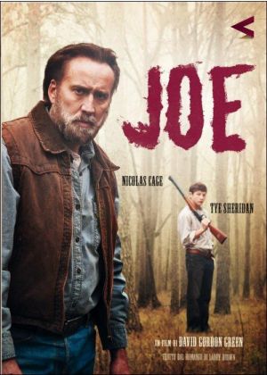 JOE - DVD