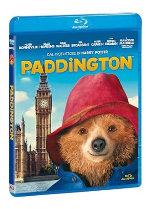 PADDINGTON BD S