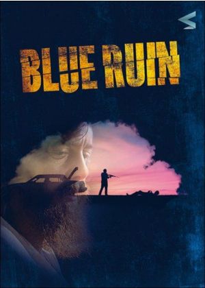 BLUE RUIN - DVD