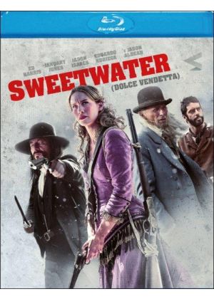 SWEETWATER - DOLCE VENDETTA BD S