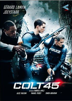 COLT 45 - DVD