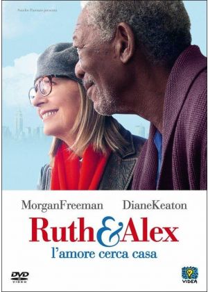 RUTH & ALEX DVD S - L'AMORE CERCA CASA