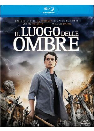 IL LUOGO DELLE OMBRE BD S