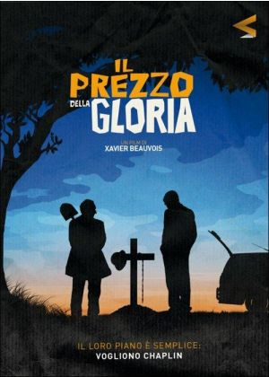 IL PREZZO DELLA GLORIA - DVD