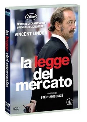 LA LEGGE DEL MERCATO - DVD