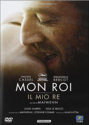 MON ROI - IL MIO RE - DVD