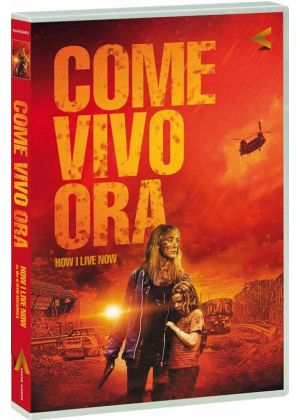 COME VIVO ORA - HOW I LIVE NOW DVD