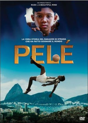 PELE' - DVD