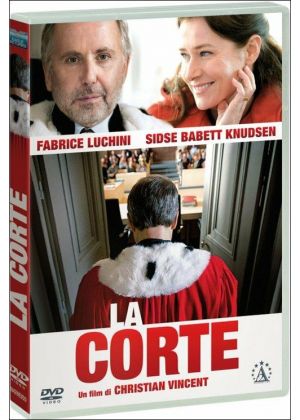 LA CORTE - DVD