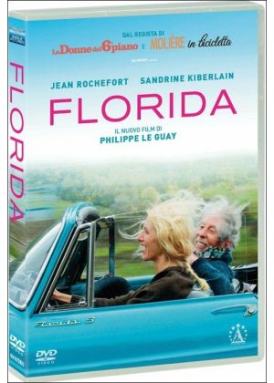 FLORIDA - DVD