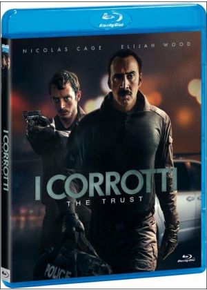 I CORROTTI - THE TRUST