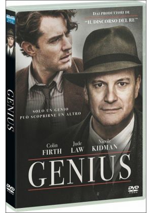 GENIUS - DVD