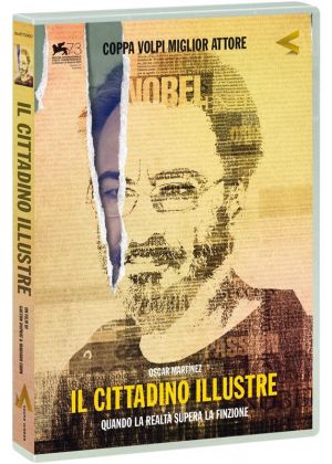 CITTADINO ILLUSTRE - DVD