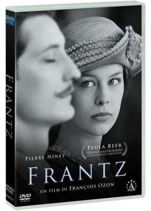 FRANTZ - DVD