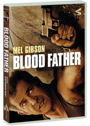BLOOD FATHER - DVD