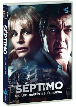 SEPTIMO - DVD