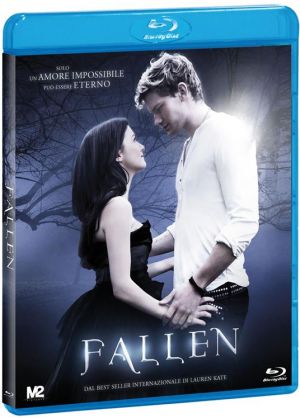 FALLEN - BLU-RAY