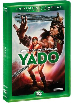 YADO - DVD