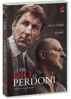 CHE DIO CI PERDONI - DVD