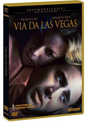 VIA DA LAS VEGAS - DVD