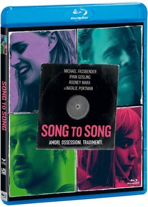 SONG TO SONG BD S