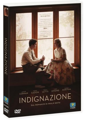 INDIGNAZIONE - DVD