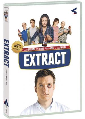 EXTRACT - DVD