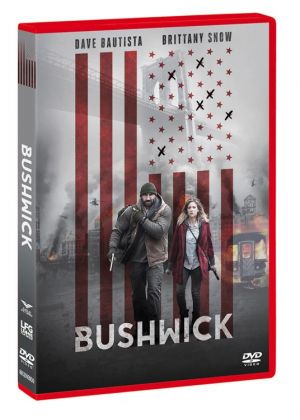 BUSHWICK - DVD