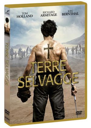TERRE SELVAGGE - DVD