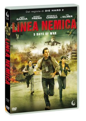 LINEA NEMICA - DVD
