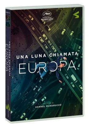 UNA LUNA CHIAMATA EUROPA - DVD