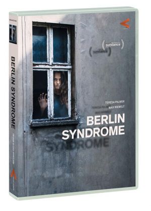 BERLIN SYNDROME - DVD