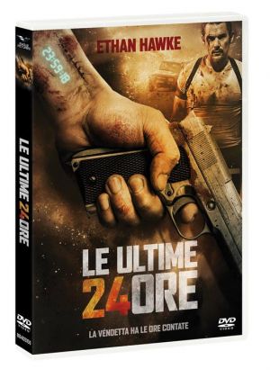 LE ULTIME 24 ORE - DVD