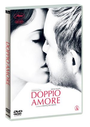 DOPPIO AMORE - DVD
