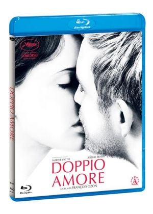 DOPPIO AMORE - BLU-RAY