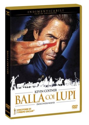 BALLA COI LUPI - DVD