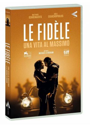 LE FIDELE - UNA VITA AL MASSIMO - DVD