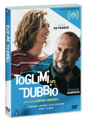TOGLIMI UN DUBBIO - DVD
