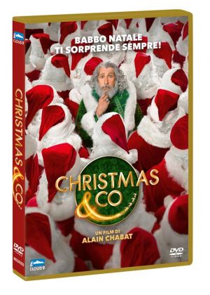 CHRISTMAS & CO. - DVD