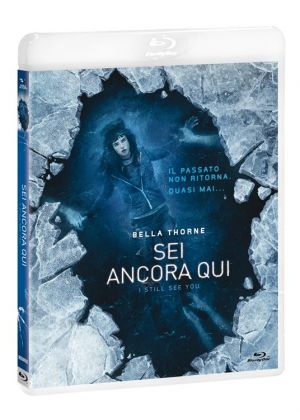 SEI ANCORA QUI - BLU-RAY