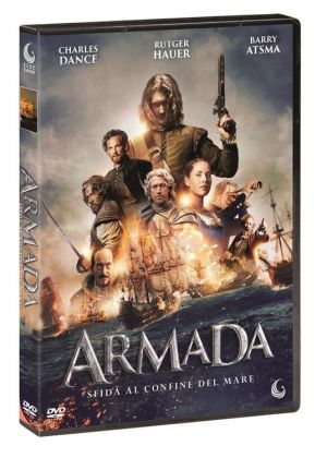 ARMADA - DVD