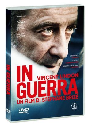 IN GUERRA - DVD