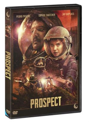 PROSPECT - DVD
