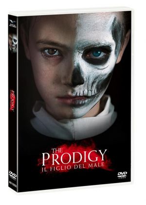 THE PRODIGY - IL FIGLIO DEL MALE - DVD