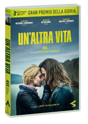 UN'ALTRA VITA - DVD