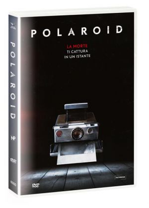 POLAROID - DVD